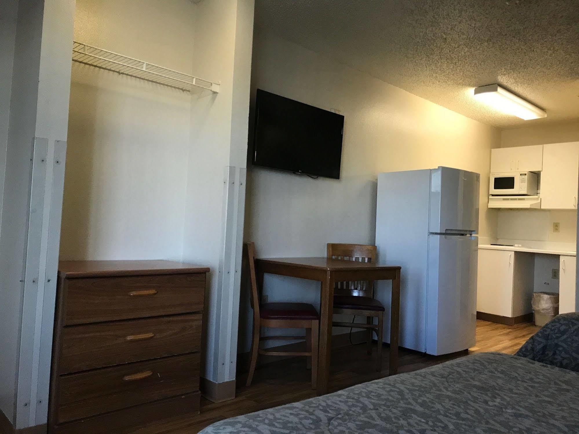 Siegel Select Albuquerque 2 Aparthotel Bagian luar foto