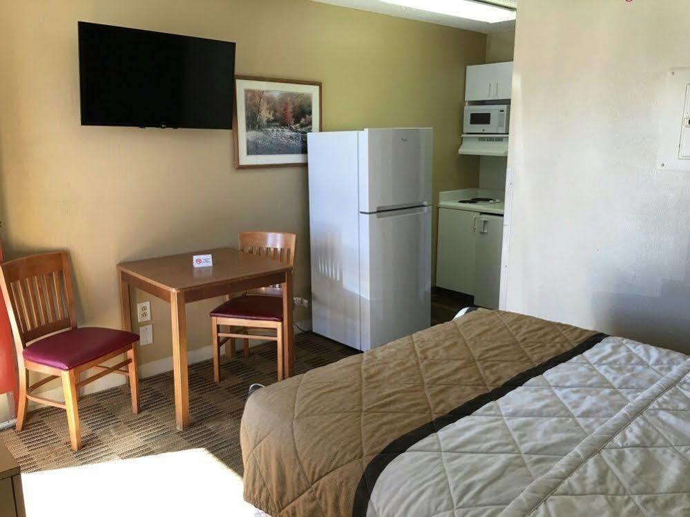 Siegel Select Albuquerque 2 Aparthotel Bagian luar foto