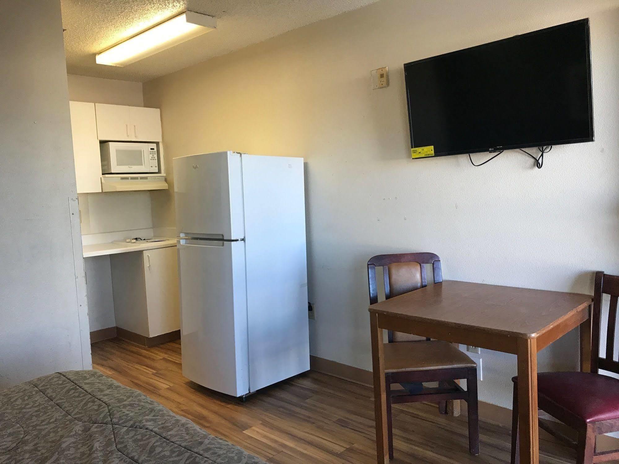 Siegel Select Albuquerque 2 Aparthotel Bagian luar foto