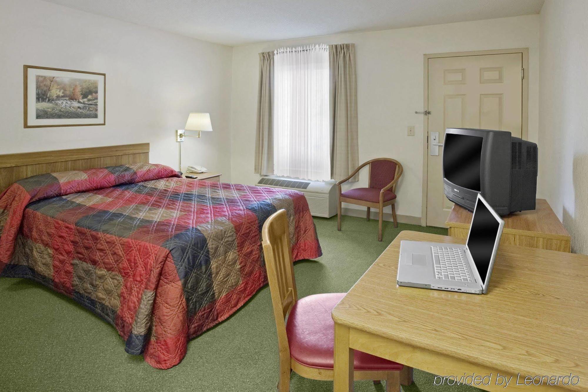 Siegel Select Albuquerque 2 Aparthotel Ruang foto