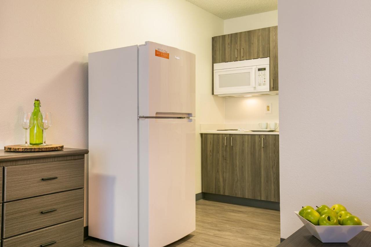 Siegel Select Albuquerque 2 Aparthotel Bagian luar foto