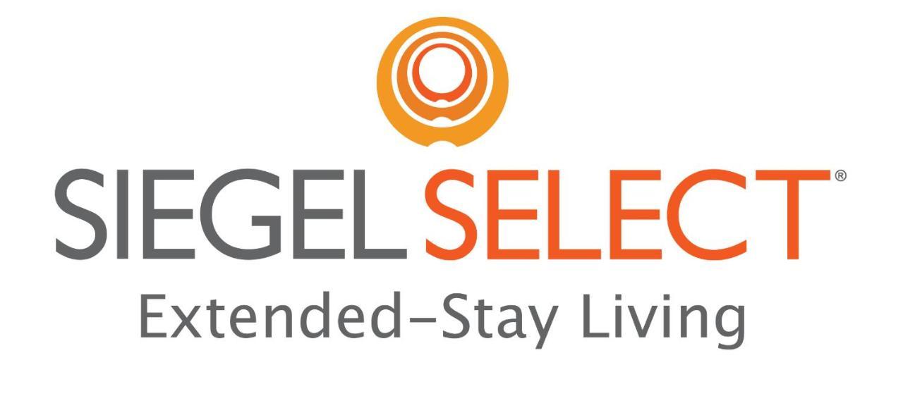Siegel Select Albuquerque 2 Aparthotel Bagian luar foto