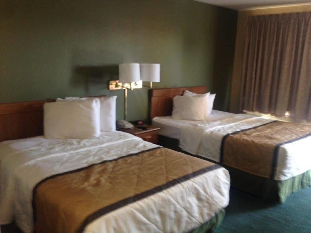 Siegel Select Albuquerque 2 Aparthotel Bagian luar foto