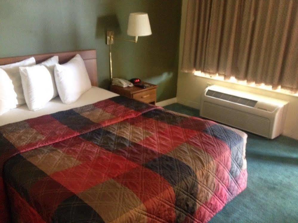 Siegel Select Albuquerque 2 Aparthotel Bagian luar foto